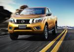 Nissan NP300 Navara Single Cab 2014 года (TH)